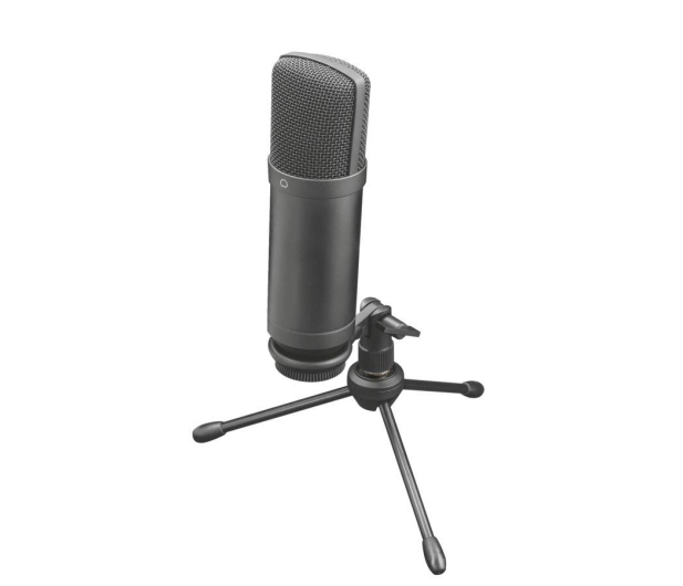Trust Emita Plus (USB) - 407612 - zdjęcie 2